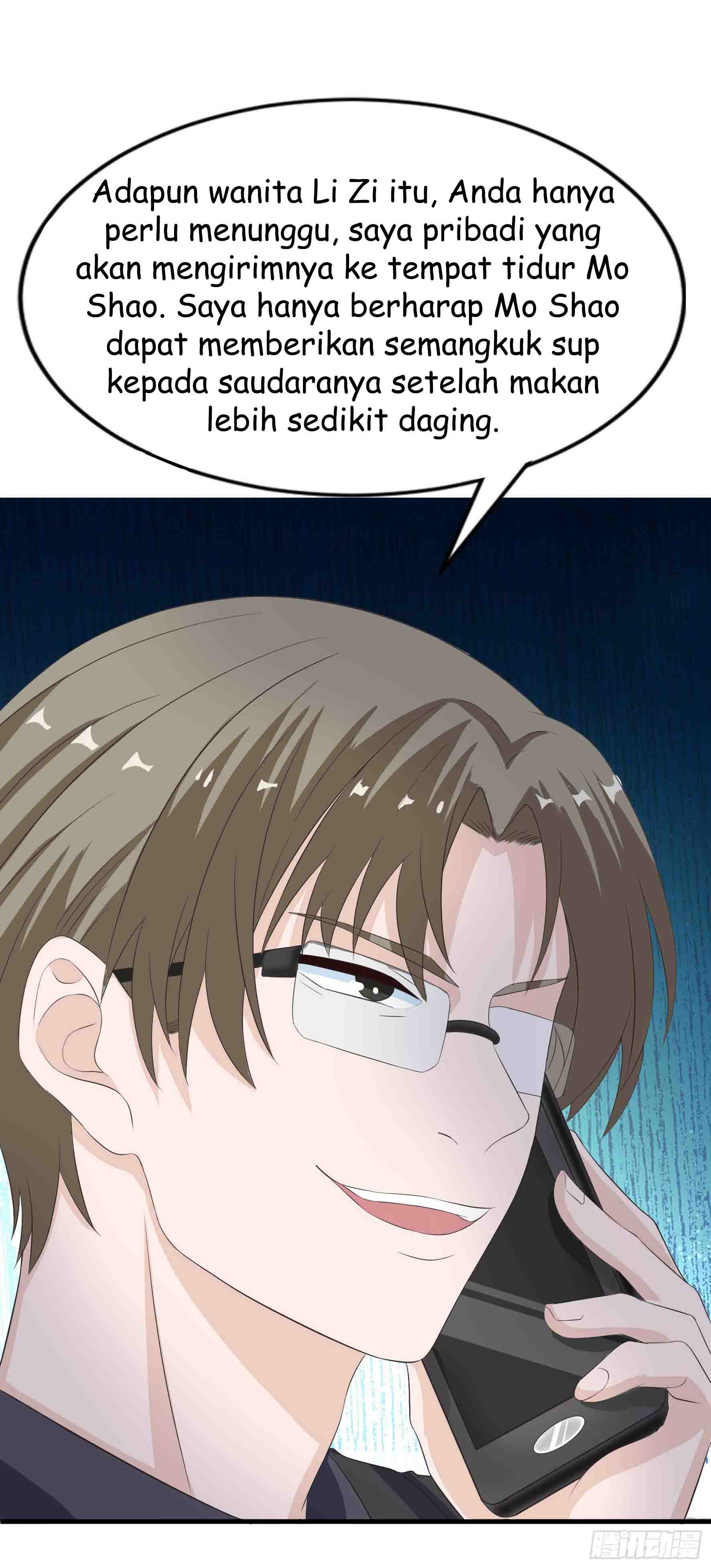 Fairy Demon Dad Chapter 05 Gambar 37